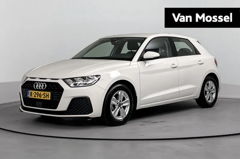Audi A1 (2021)