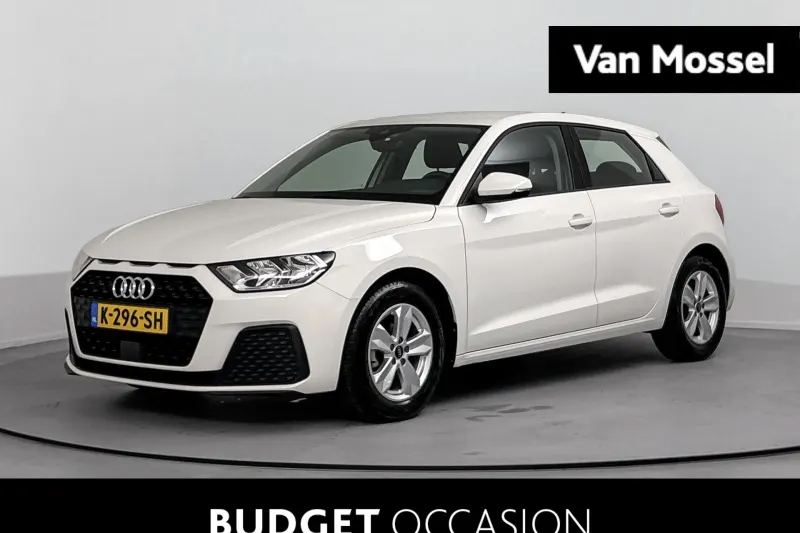 Audi A1 (2021)
