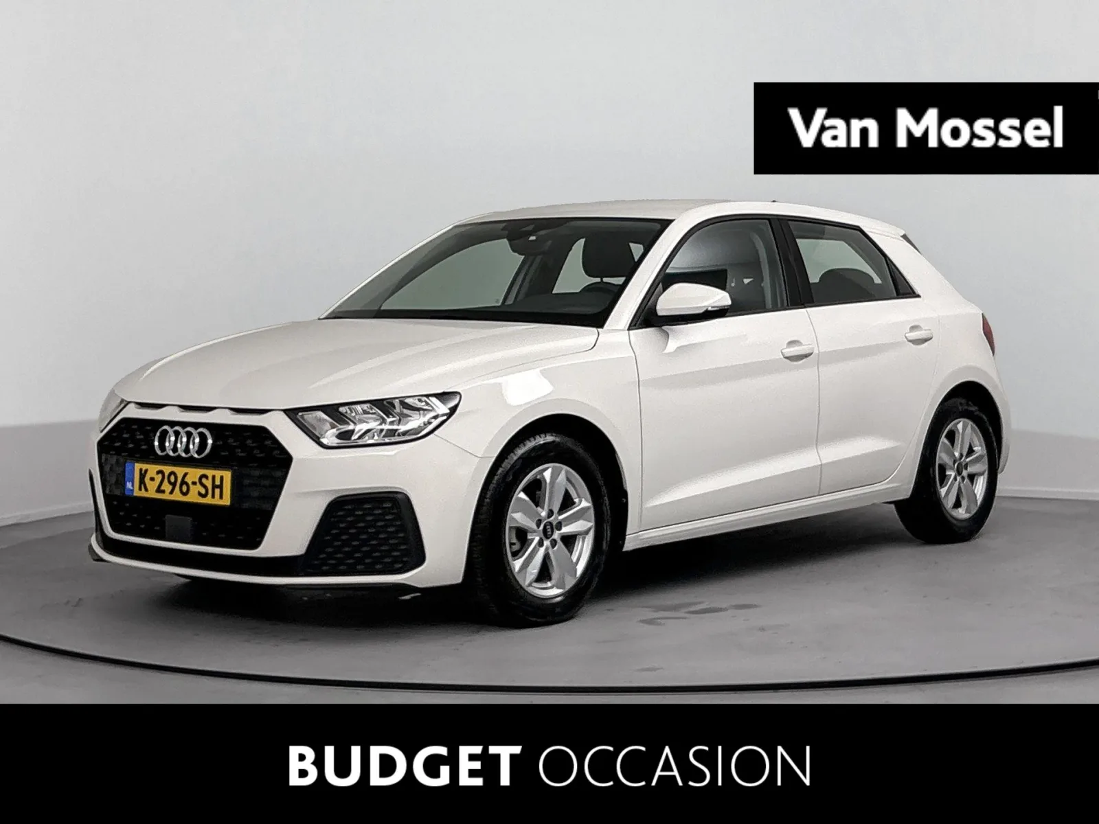 Audi A1 (2021) — foto 1