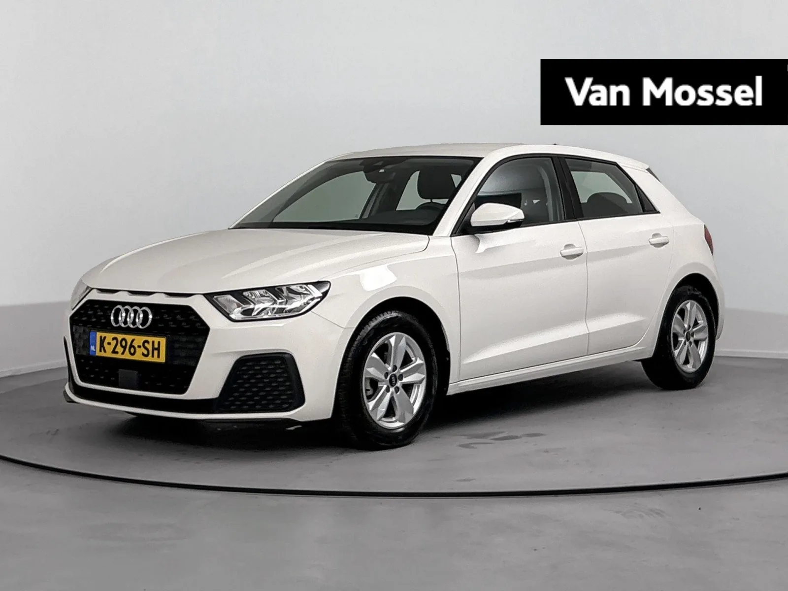 Audi A1 (2021) — foto 1
