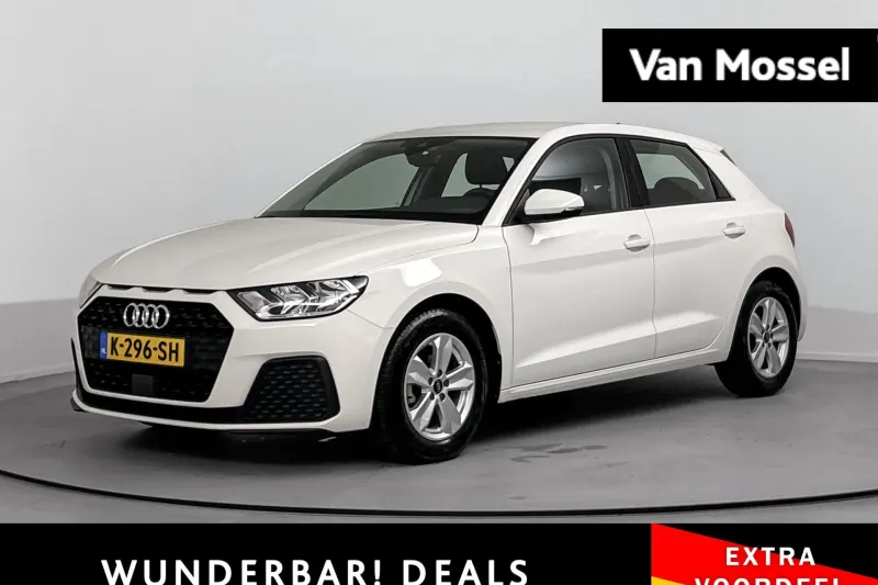 Audi A1 (2021)