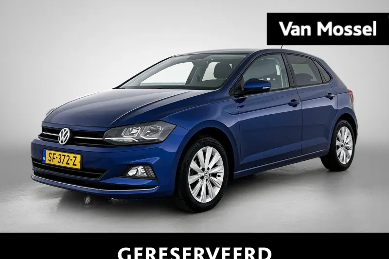 Volkswagen Polo (2018)