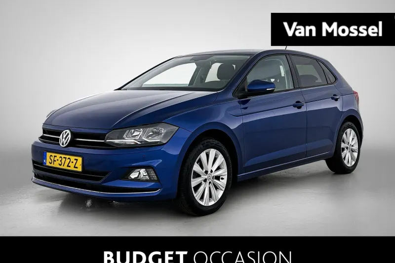 Volkswagen Polo (2018)