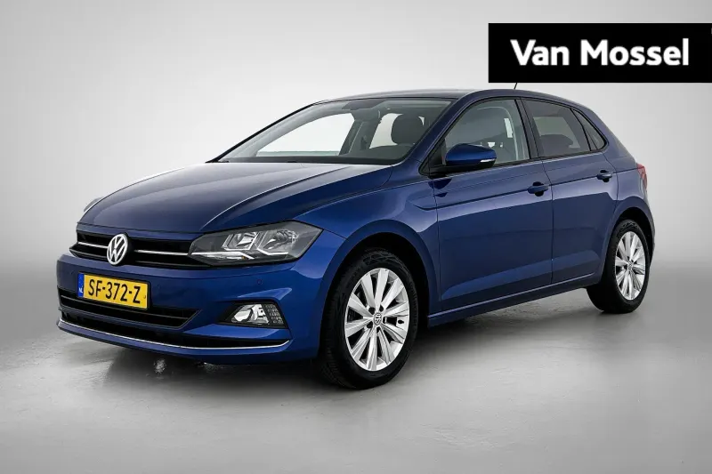 Volkswagen Polo (2018)