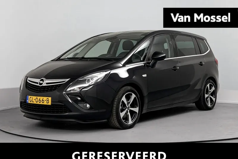 Opel Zafira Tourer (2015)