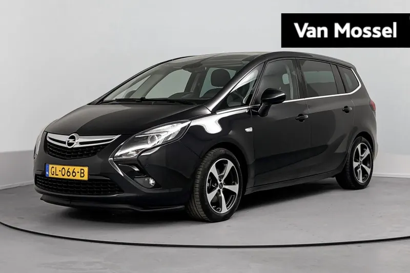 Opel Zafira Tourer (2015)