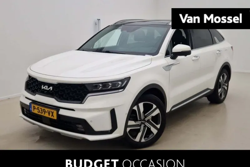 Kia Sorento (2022)