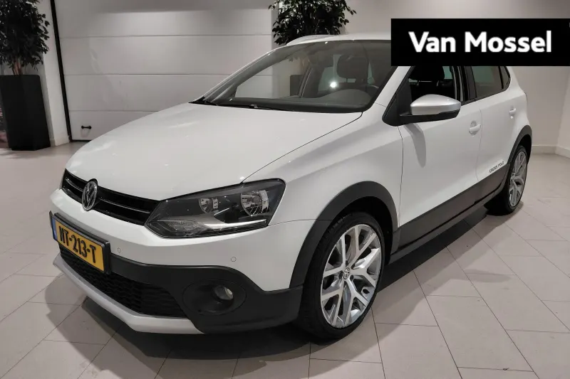 Volkswagen Polo (2017)