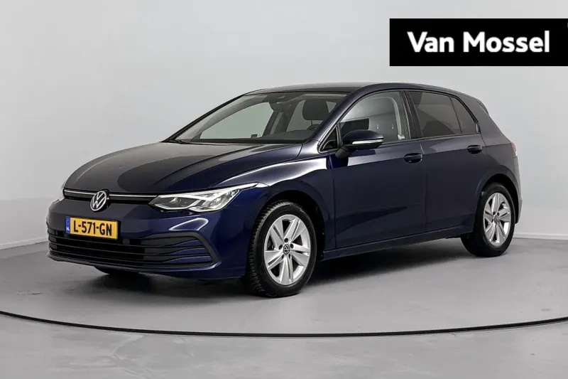 Volkswagen Golf (2020)
