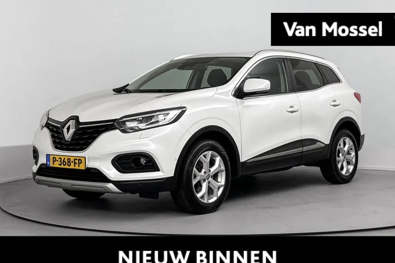 Renault Kadjar (2020)