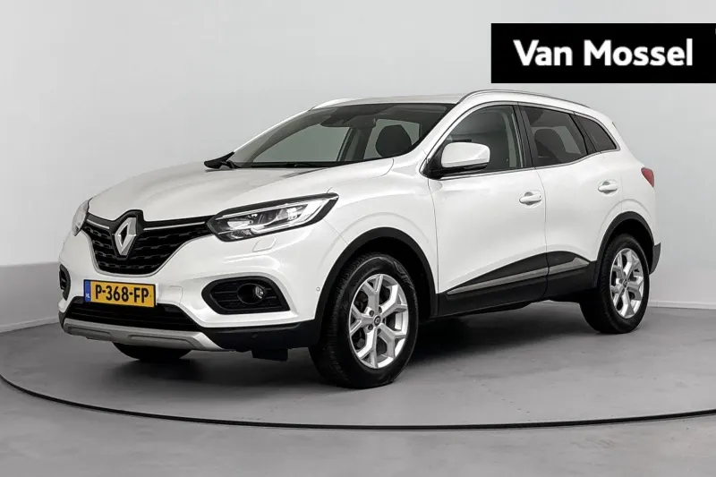 Renault Kadjar (2020)