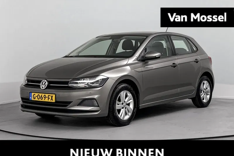 Volkswagen Polo (2019)
