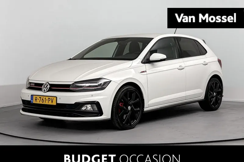 Volkswagen Polo (2020)