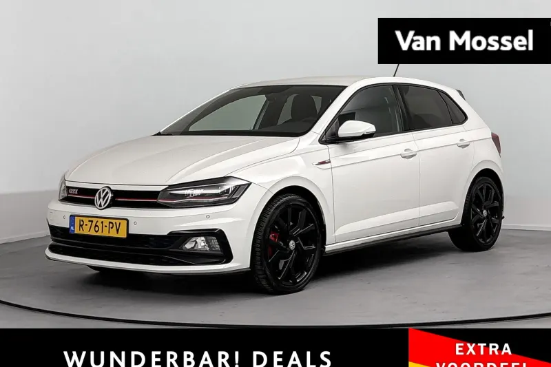 Volkswagen Polo (2020)