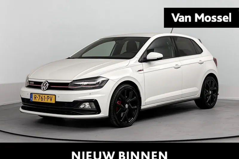 Volkswagen Polo (2020)