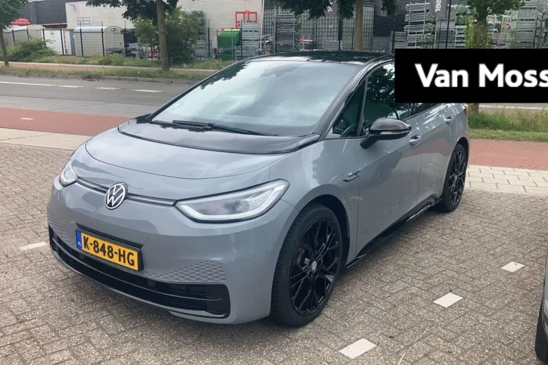 Volkswagen ID.3 (2020)