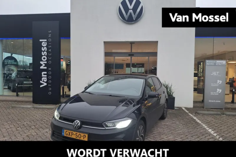Volkswagen Polo (2025)