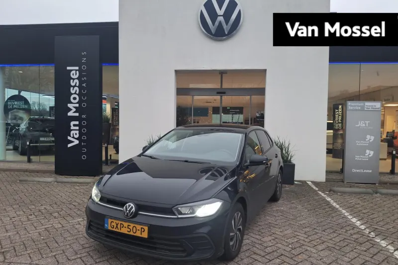 Volkswagen Polo (2025)