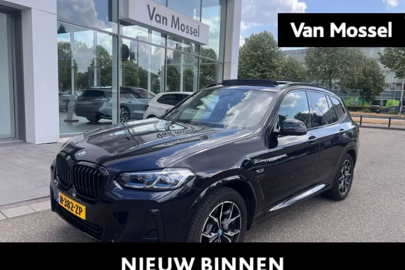 BMW X3 (2022)