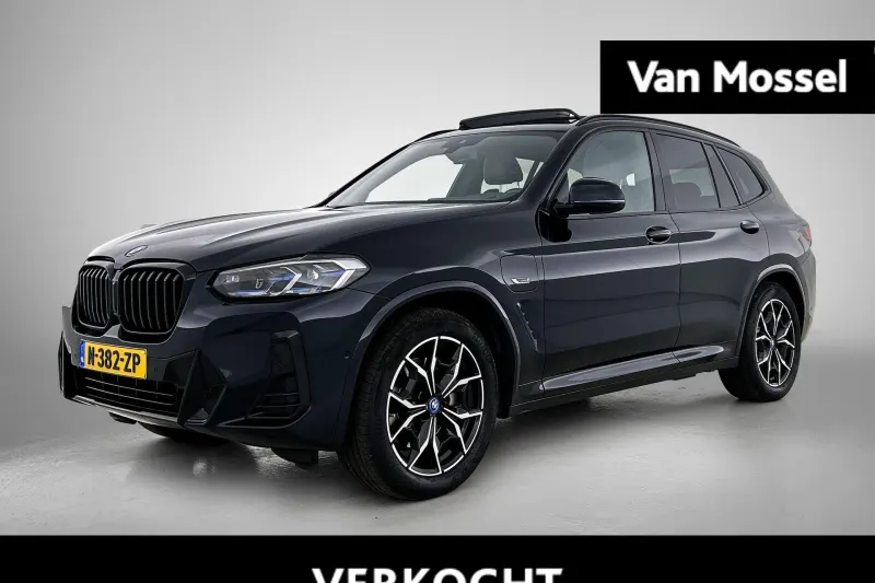 BMW X3 (2022)