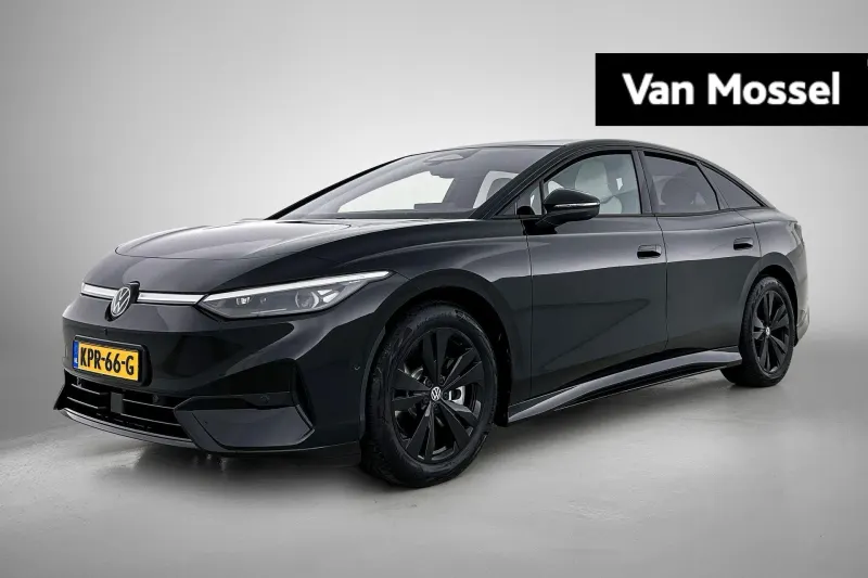 Volkswagen ID.7 (2026)