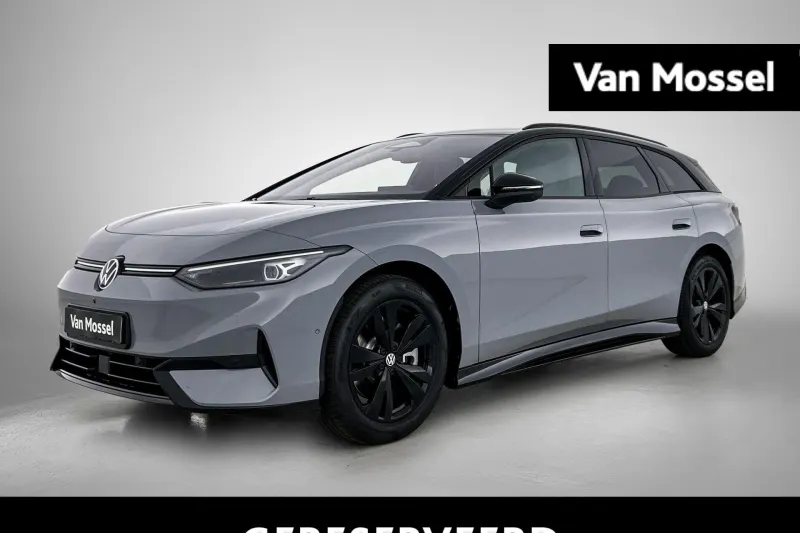 Volkswagen ID.7 (2026)