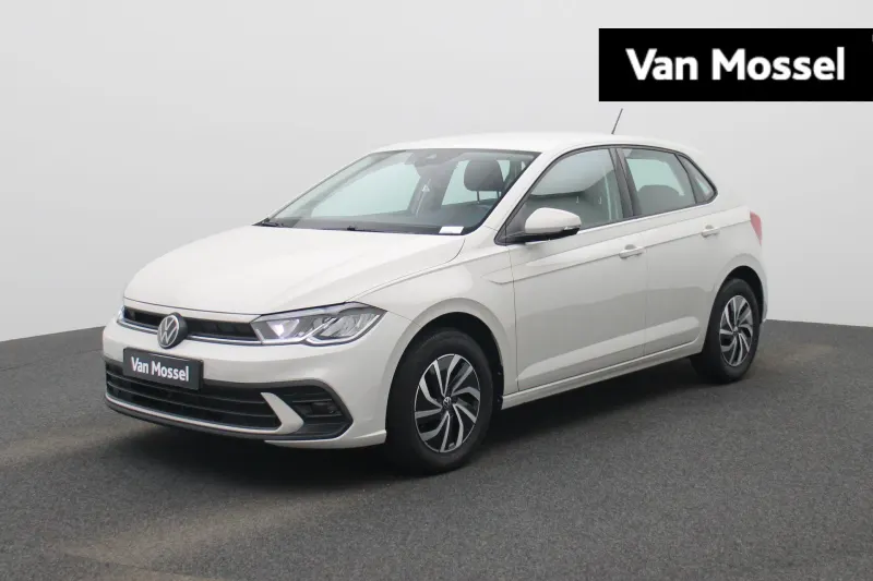 Volkswagen Polo (2024)