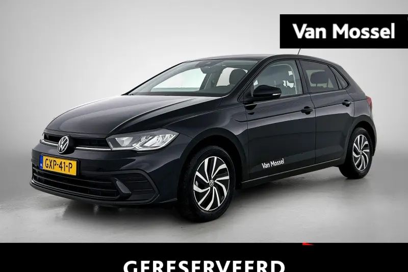 Volkswagen Polo (2025)