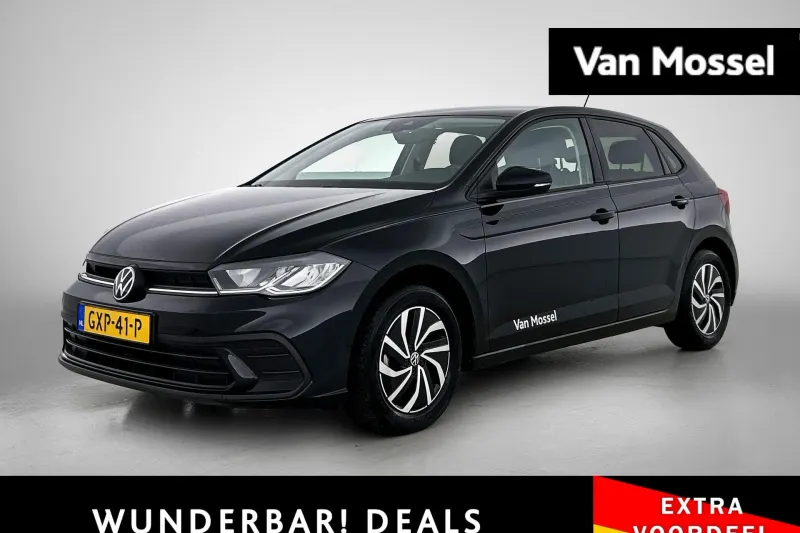 Volkswagen Polo (2025)