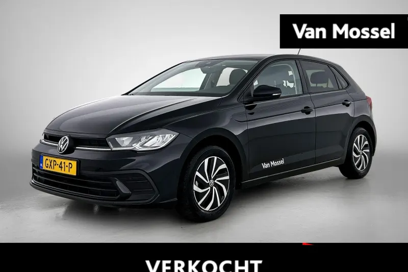 Volkswagen Polo (2025)