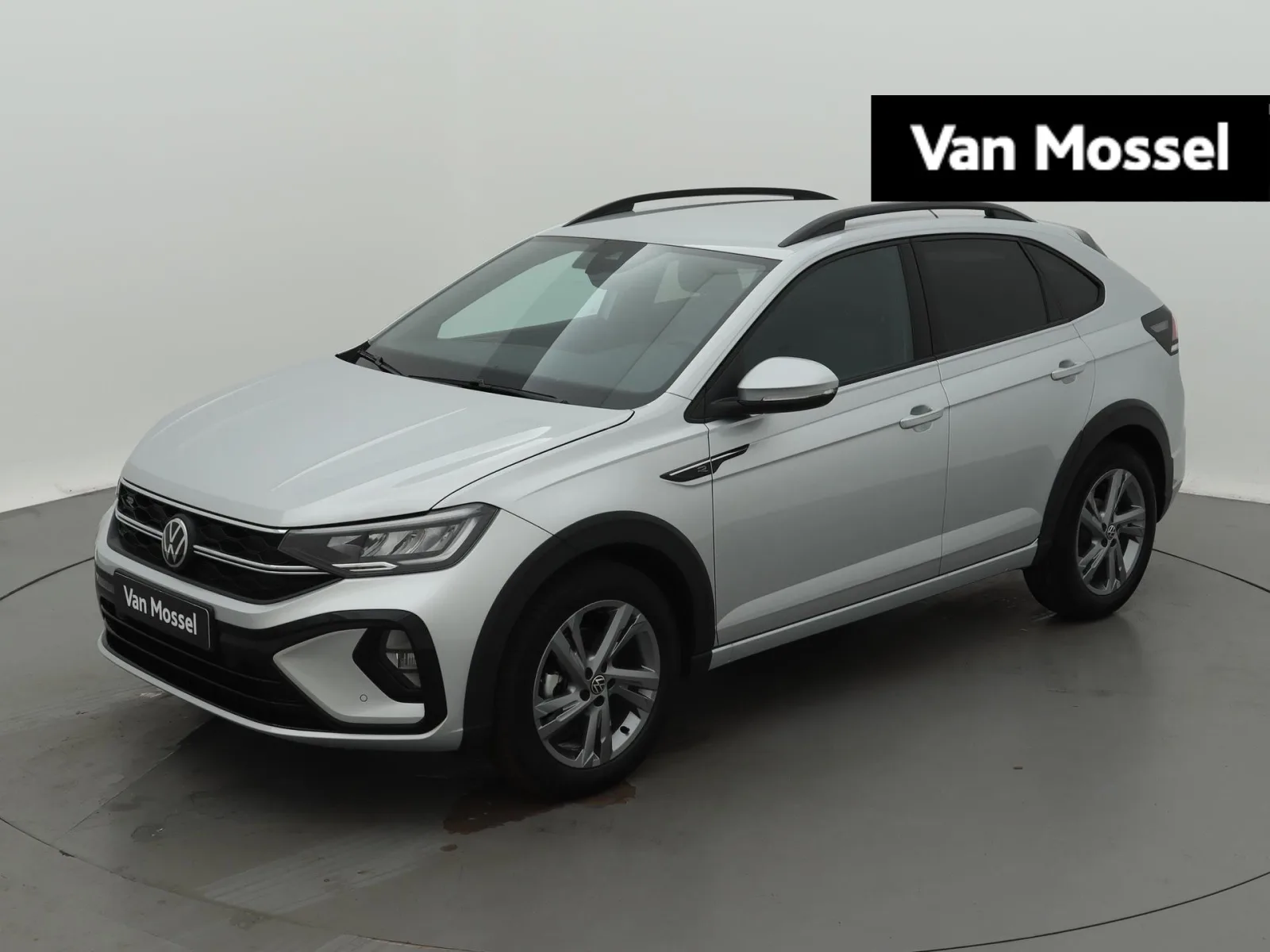Volkswagen Taigo (2023) — foto 1