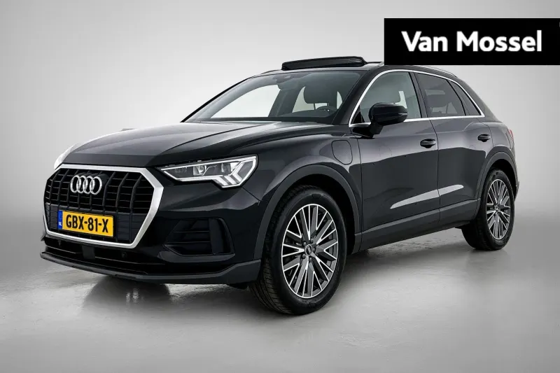 Audi Q3 (2022)