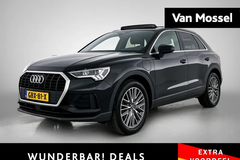 Audi Q3 (2022)