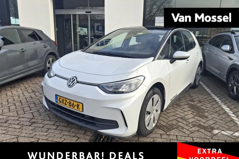 Volkswagen ID.3 (2024)