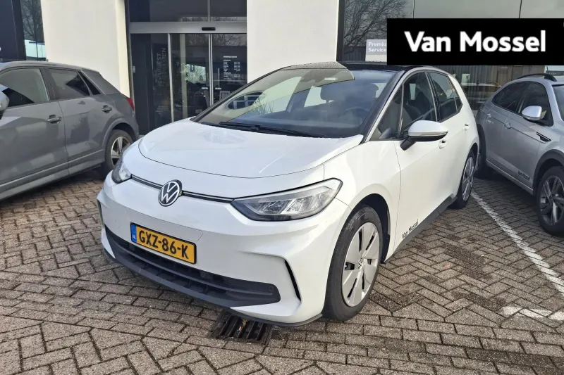 Volkswagen ID.3 (2024)
