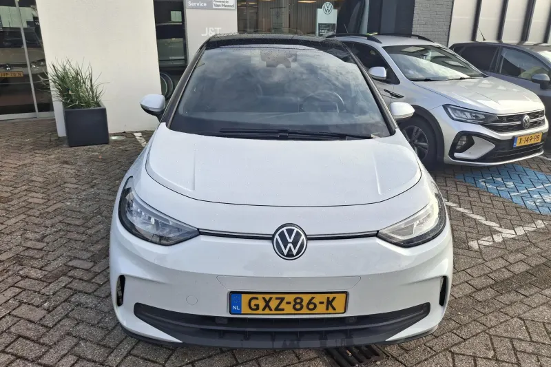 Volkswagen ID.3 (2024)