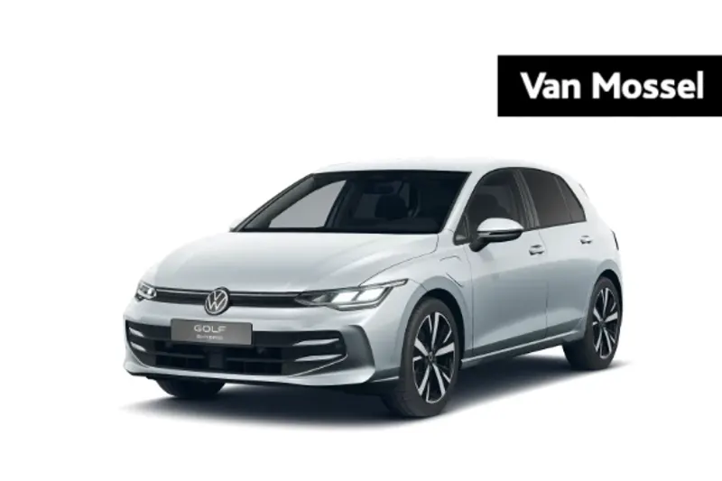 Volkswagen Golf (2026)