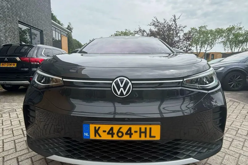 Volkswagen ID.4 (2020)