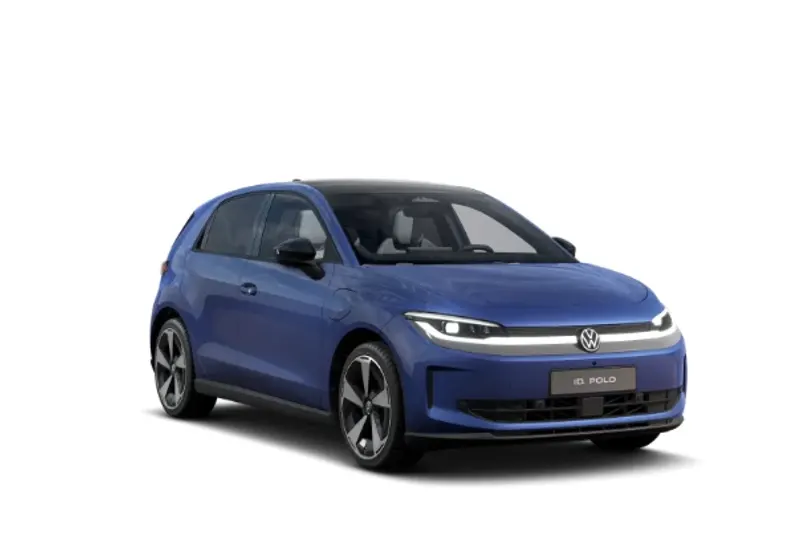 Volkswagen ID. Polo (2026)