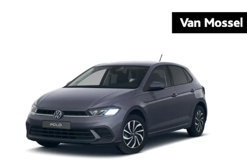 Volkswagen Polo (2025)