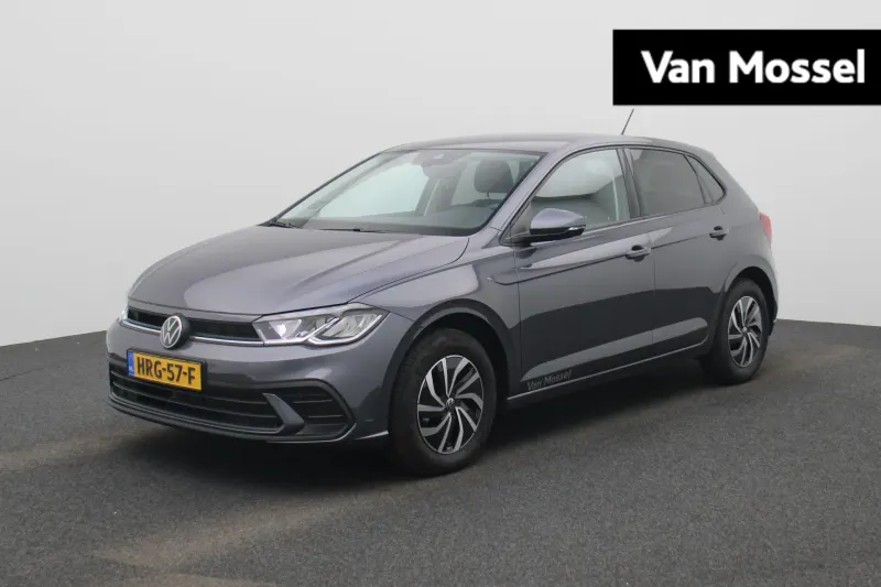 Volkswagen Polo (2025)