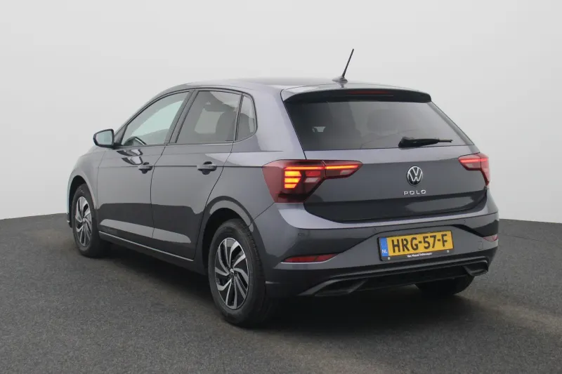Volkswagen Polo (2025)