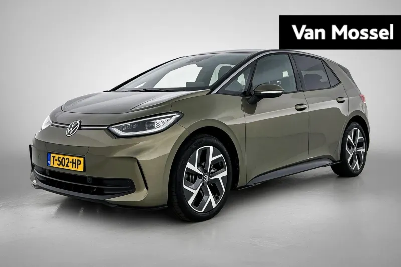 Volkswagen ID.3 (2023)