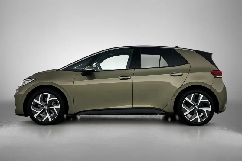 Volkswagen ID.3 (2023)