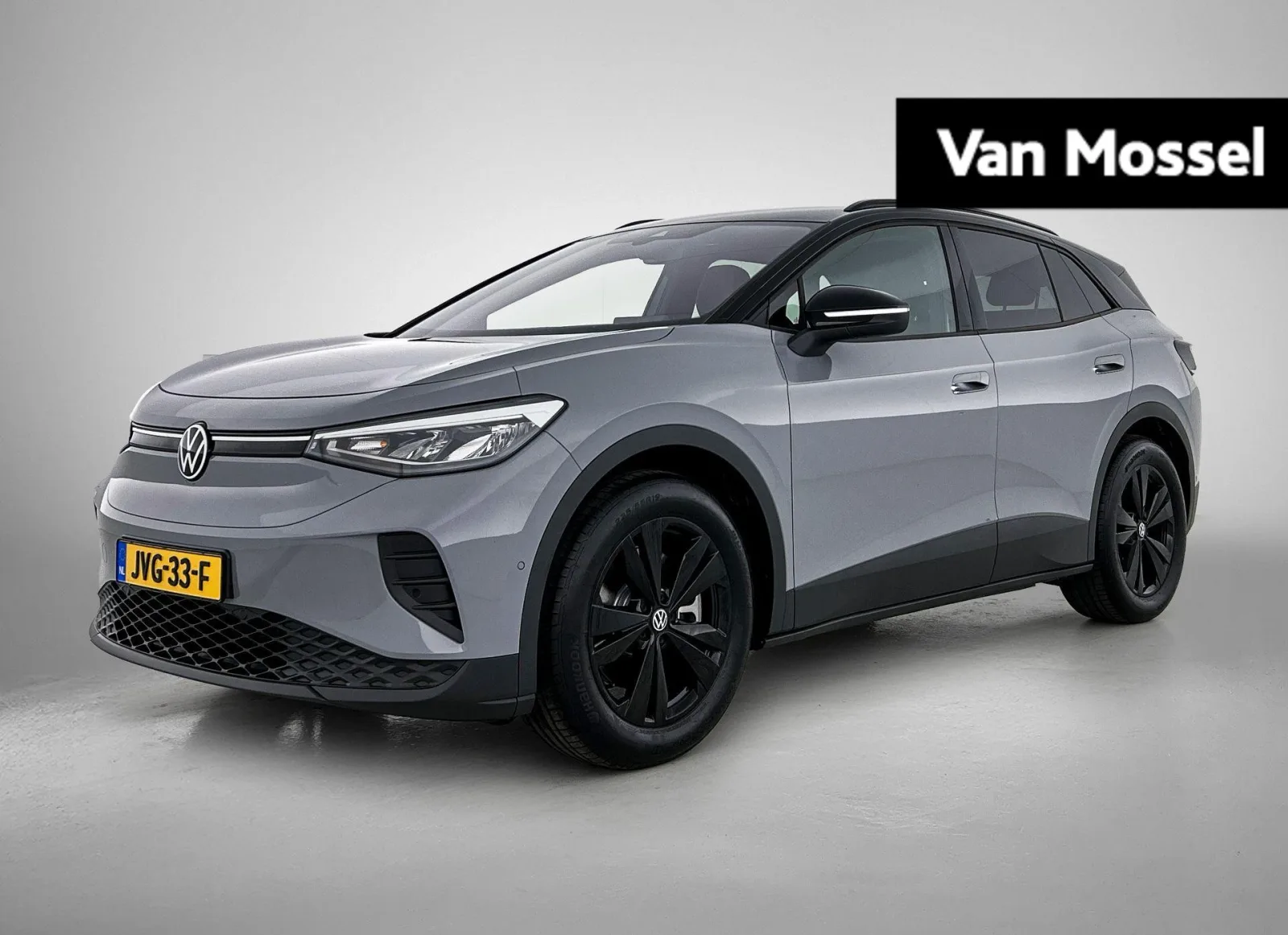 Volkswagen ID.4 (2026) — foto 1