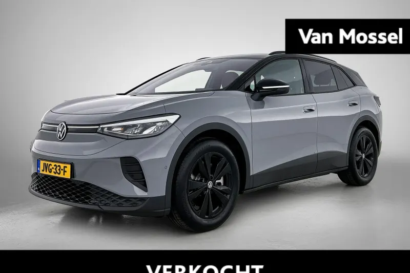 Volkswagen ID.4 (2026)