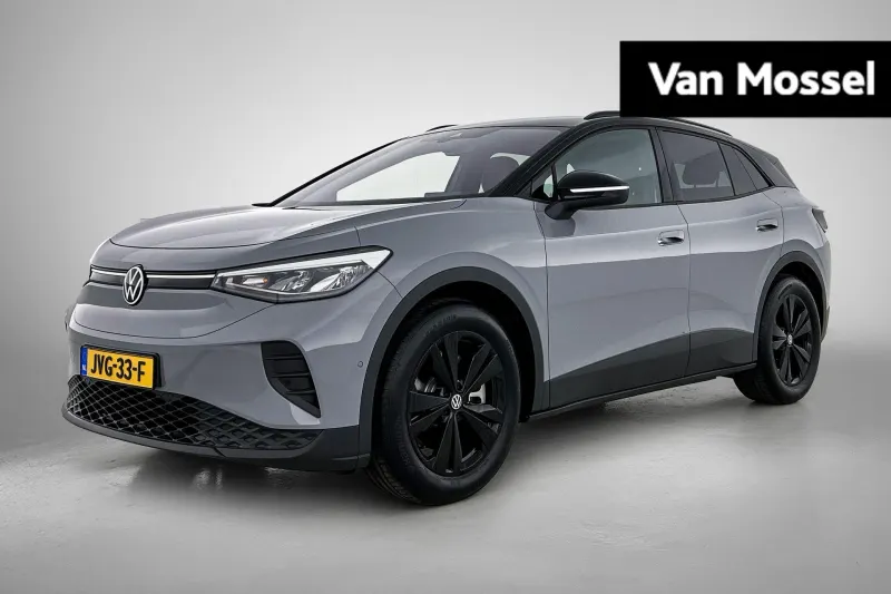 Volkswagen ID.4 (2026)