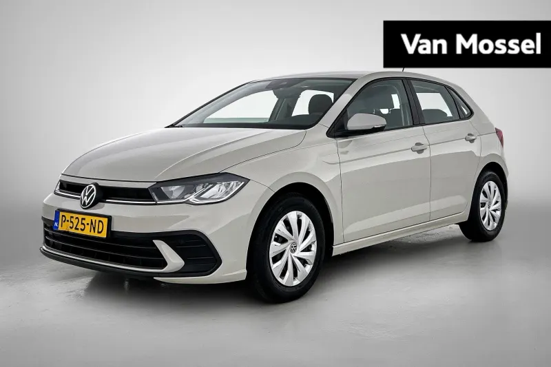 Volkswagen Polo (2022)
