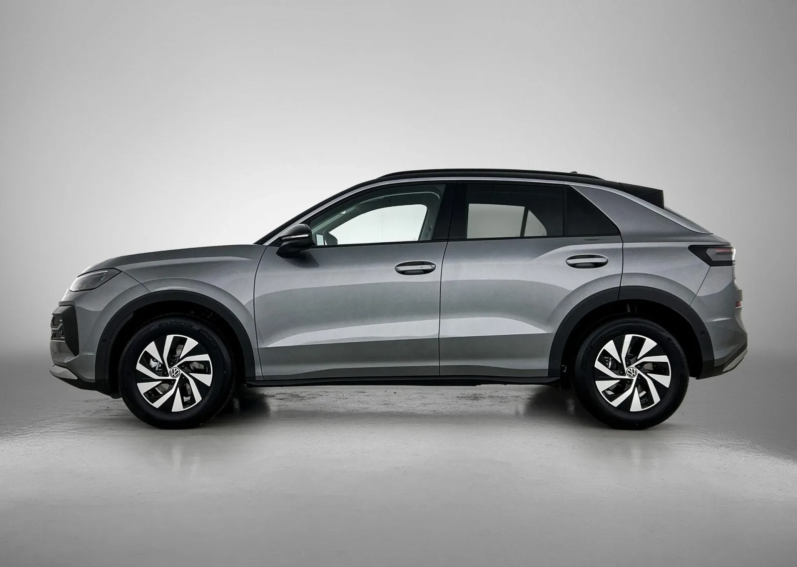 Volkswagen T-Roc (2026) — foto 1