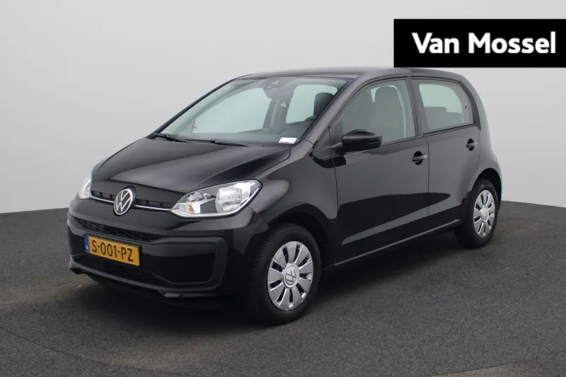 Volkswagen Up! (2023)